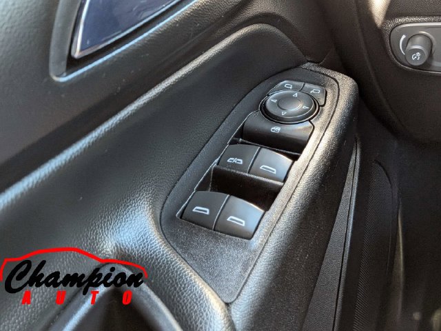 Used 2019 Chevrolet Equinox LT FWD image 27
