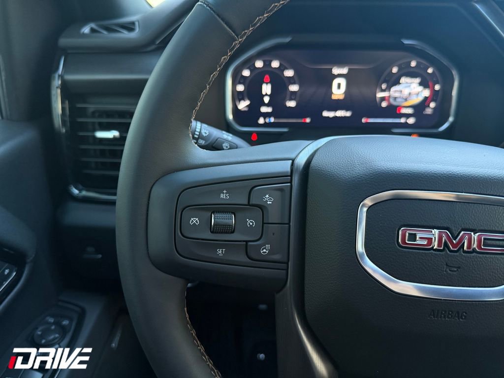 Used 2026 GMC Sierra 2500 AT4 w/ AT4 Premium Plus Package AWD/4WD image 30
