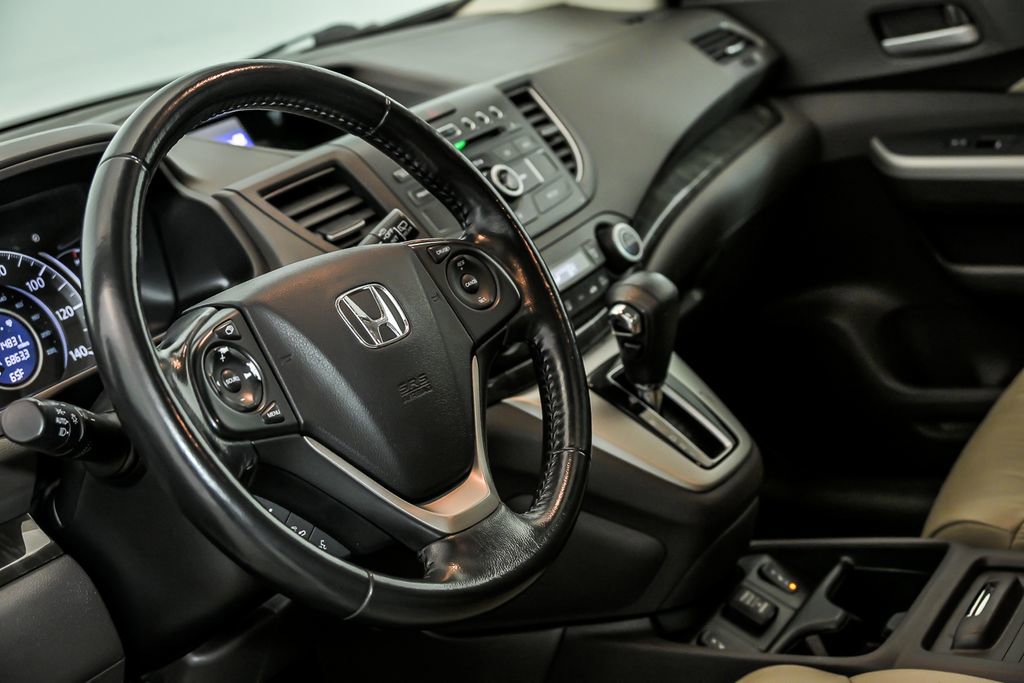 Used 2012 Honda CR-V EX-L image 15