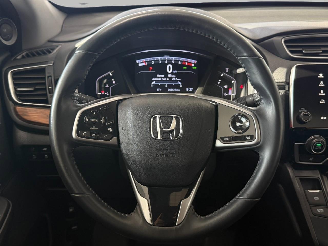 Used 2020 Honda CR-V EX-L image 31