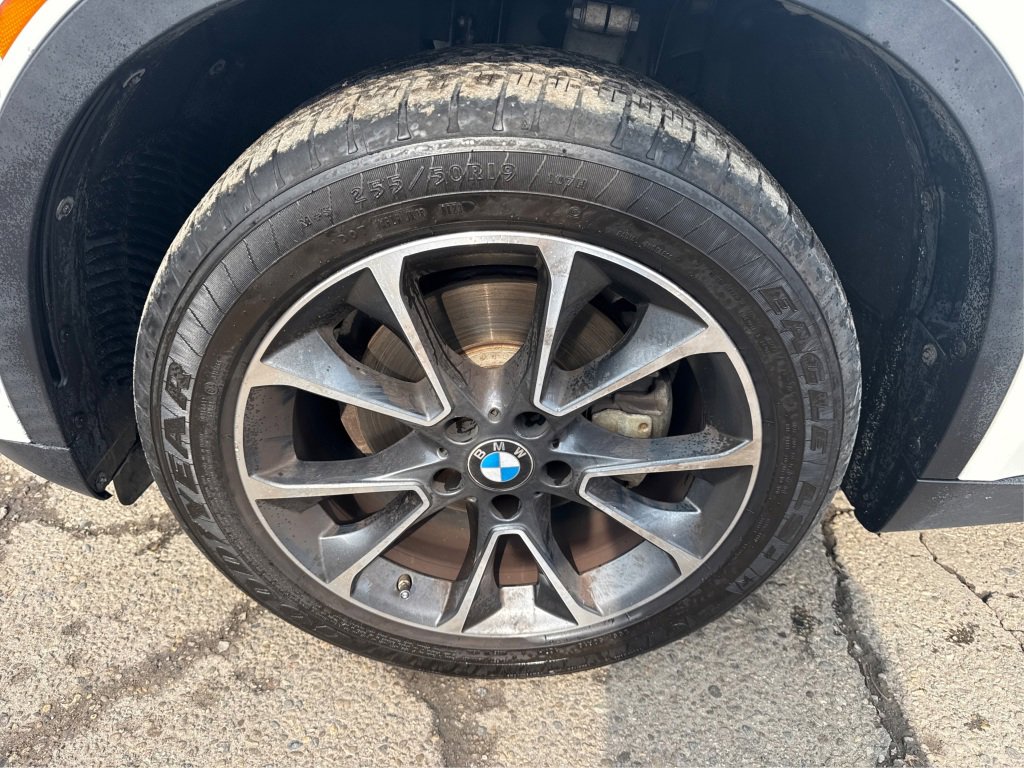 Used 2018 BMW X5 xDrive35i w/ Driving Assistance Package image 19