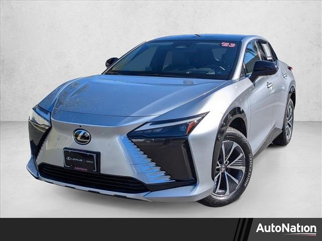 Used 2023 Lexus RZ 450e Premium