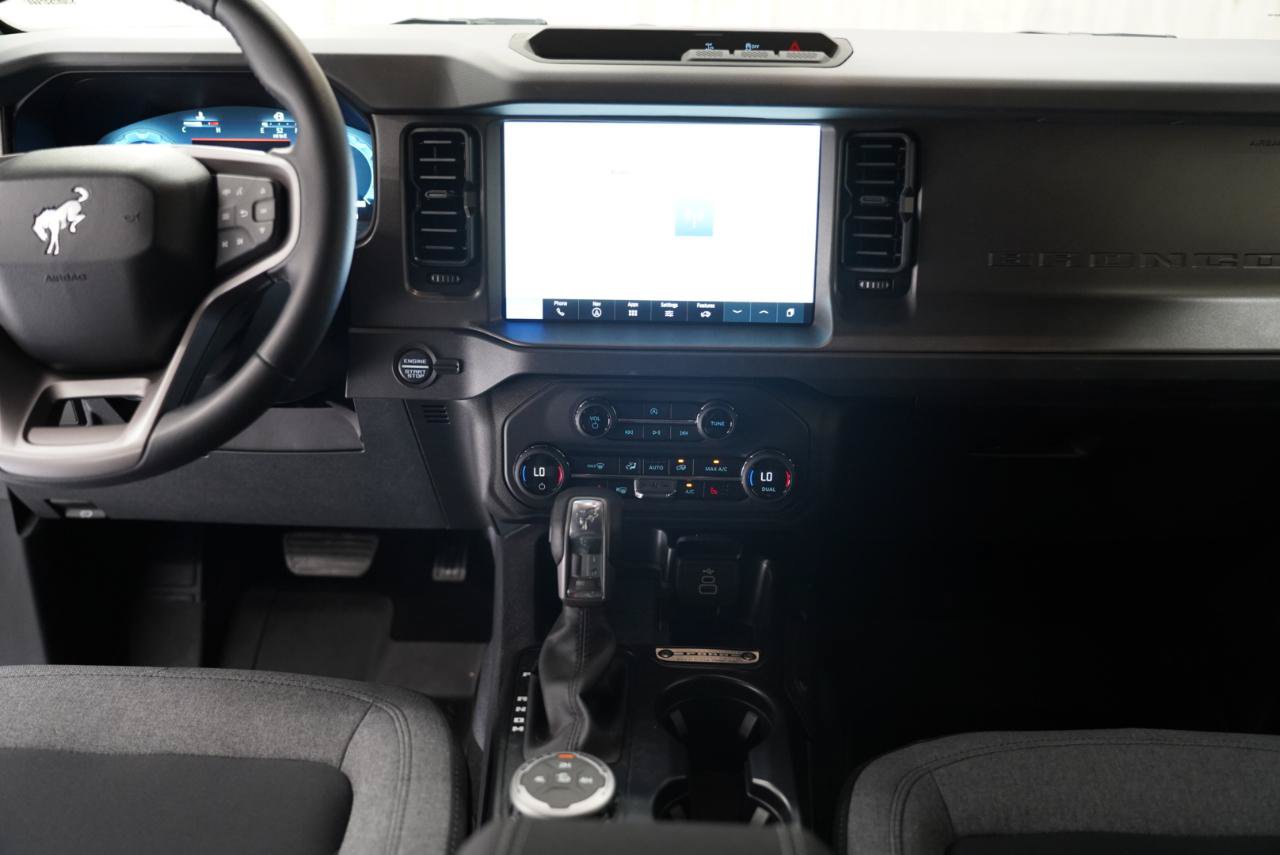 Used 2026 Ford Bronco Big Bend AWD/4WD image 17