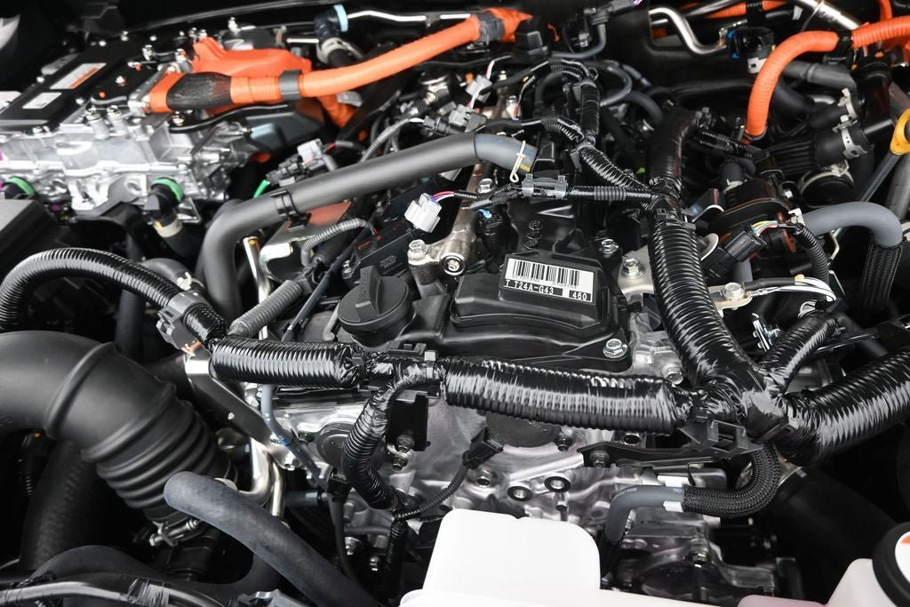 New 2027 Toyota Land Cruiser 1958 AWD/4WD image 40