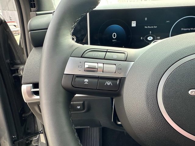 New 2026 Hyundai Santa Cruz Limited image 27