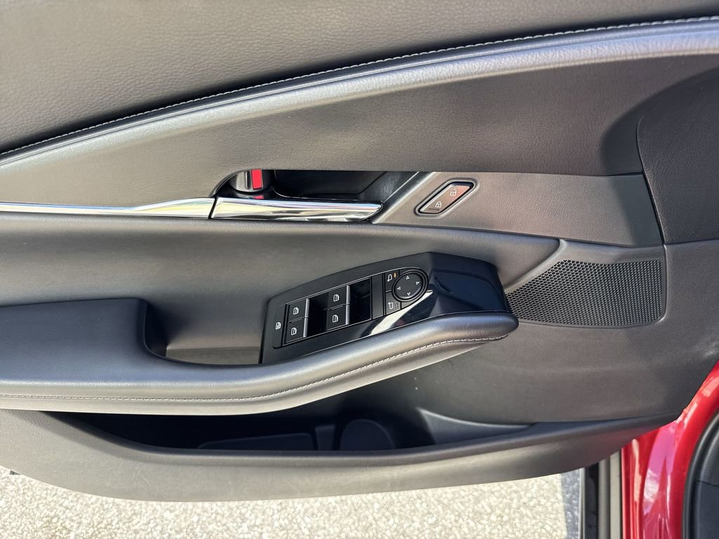 Certified 2023 MAZDA CX-30 AWD 2.5 S w/ Preferred Package image 41