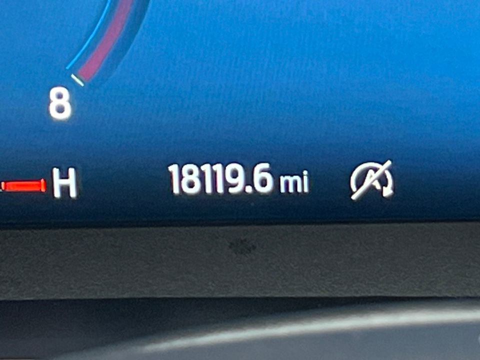 Certified 2024 Ford Escape Active w/ Tech Pack #2 image 5