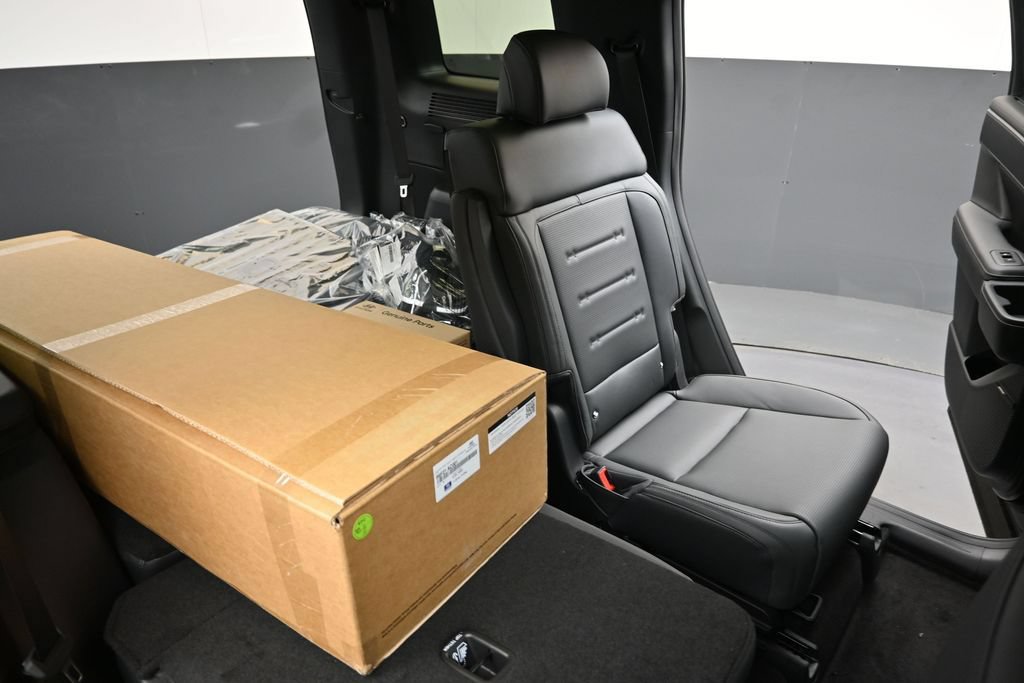 New 2026 Hyundai Santa Fe Calligraphy AWD/4WD image 16