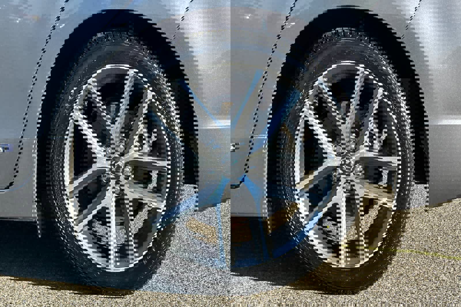 Used 2015 Lexus CT 200h w/ F Sport w/Nuluxe Interior image 30