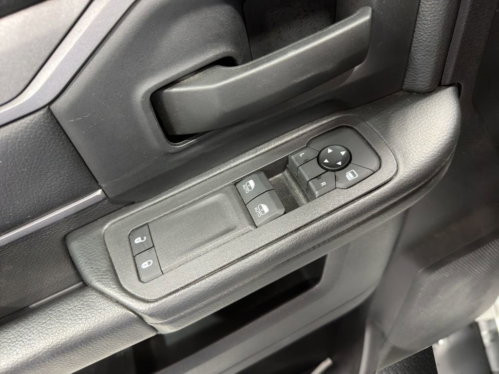 Used 2025 RAM 3500 Tradesman image 20