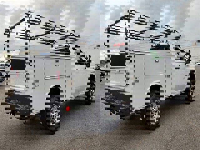 New 2024 Chevrolet Silverado 2500 W/T w/ WT Convenience Package image 5