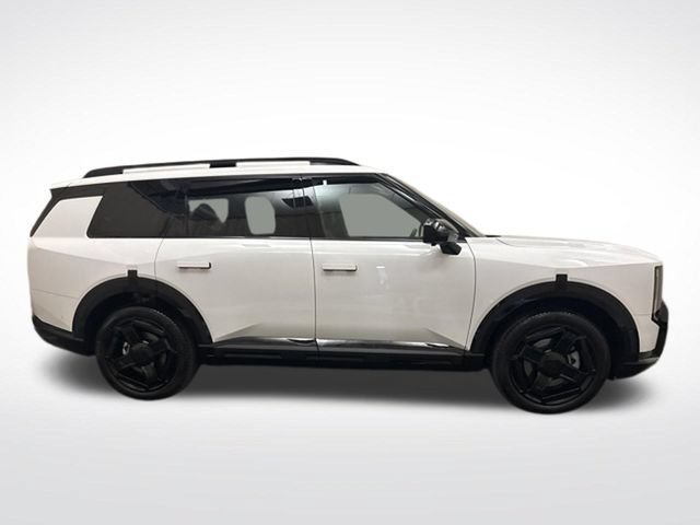 New 2027 Kia Telluride SX X-Line w/ Towing Package AWD/4WD image 4