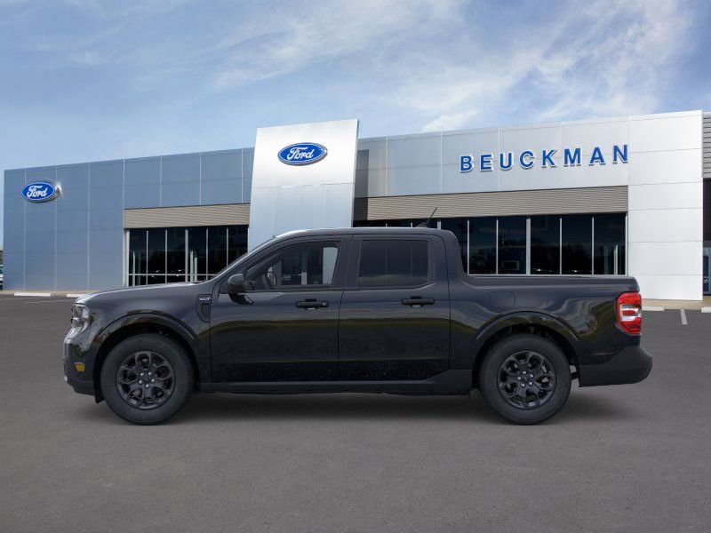 Used 2025 Ford Maverick XLT w/ XLT Luxury Package image 6
