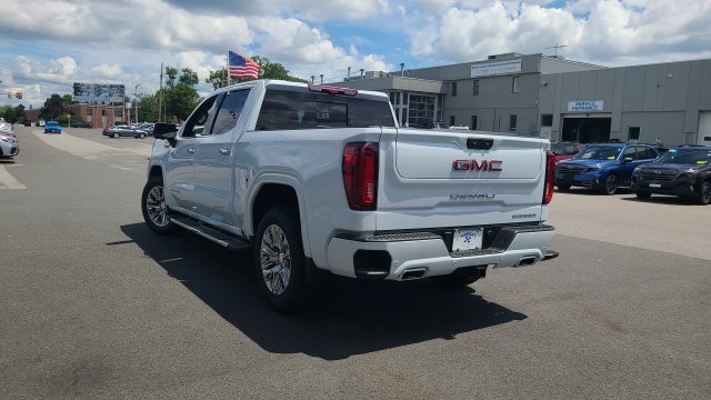 New 2026 GMC Sierra 1500 Denali w/ Technology Package AWD/4WD image 5