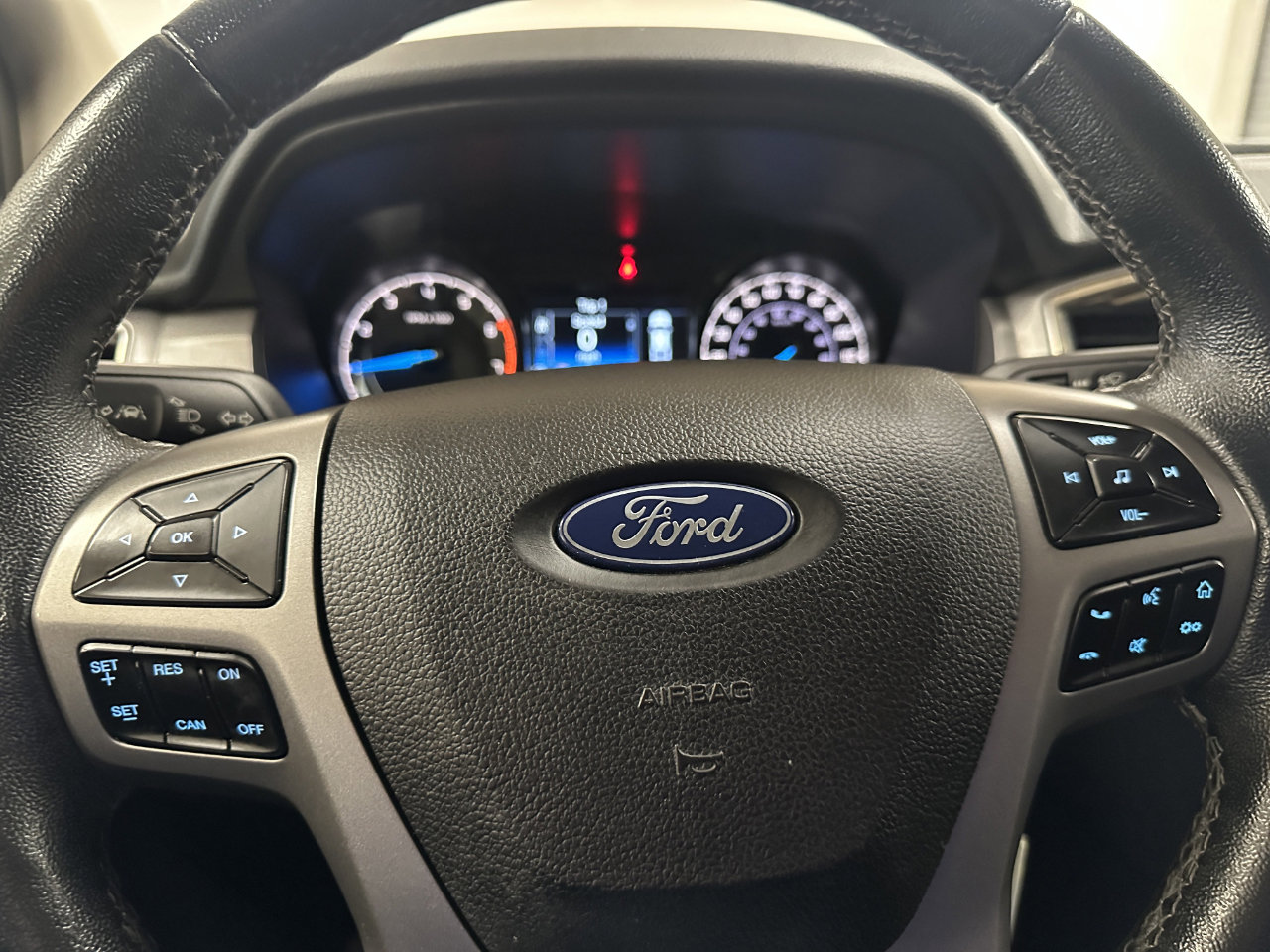 Used 2019 Ford Ranger XLT w/ Equipment Group 301A Mid image 58