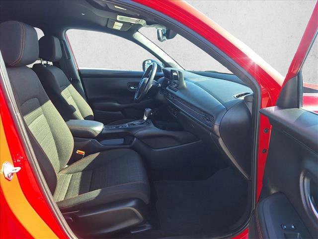 Used 2024 Honda HR-V Sport image 20