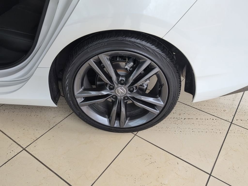 Certified 2025 Acura Integra A-Spec image 47