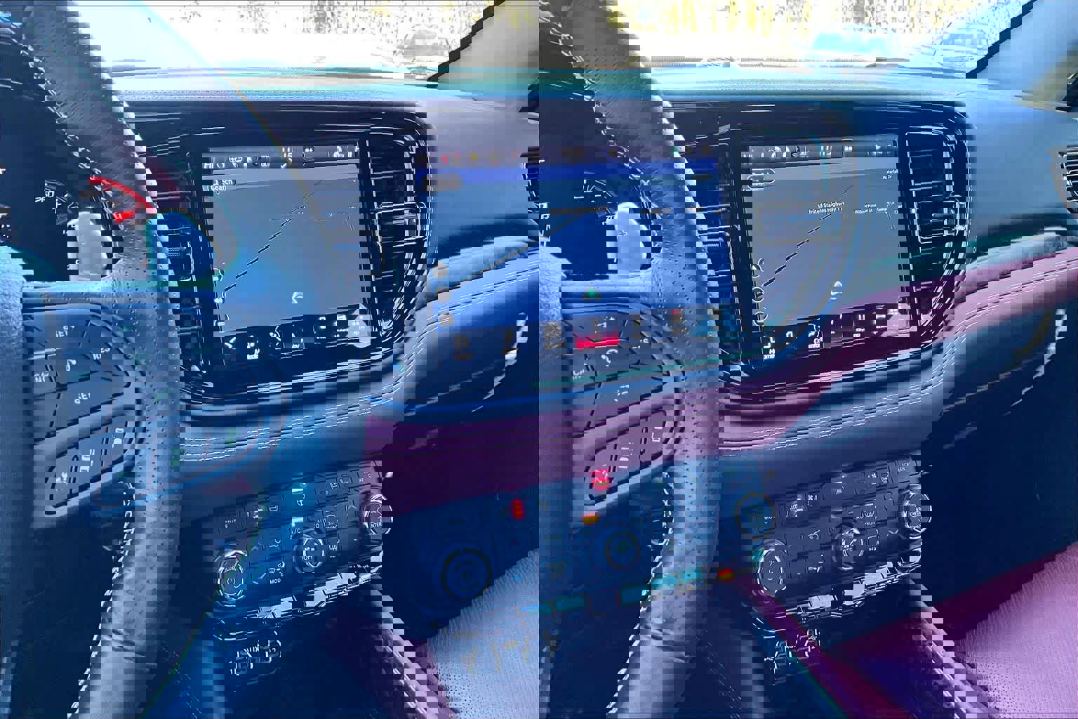 Used 2023 Dodge Durango SRT image 6