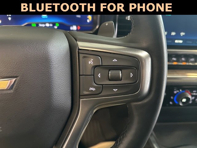 Used 2024 Chevrolet Silverado 1500 LTZ image 26