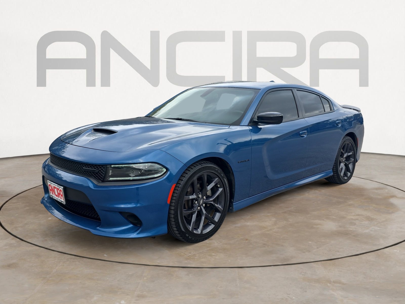 Certified 2022 Dodge Charger R/T w/ Plus Group image 6