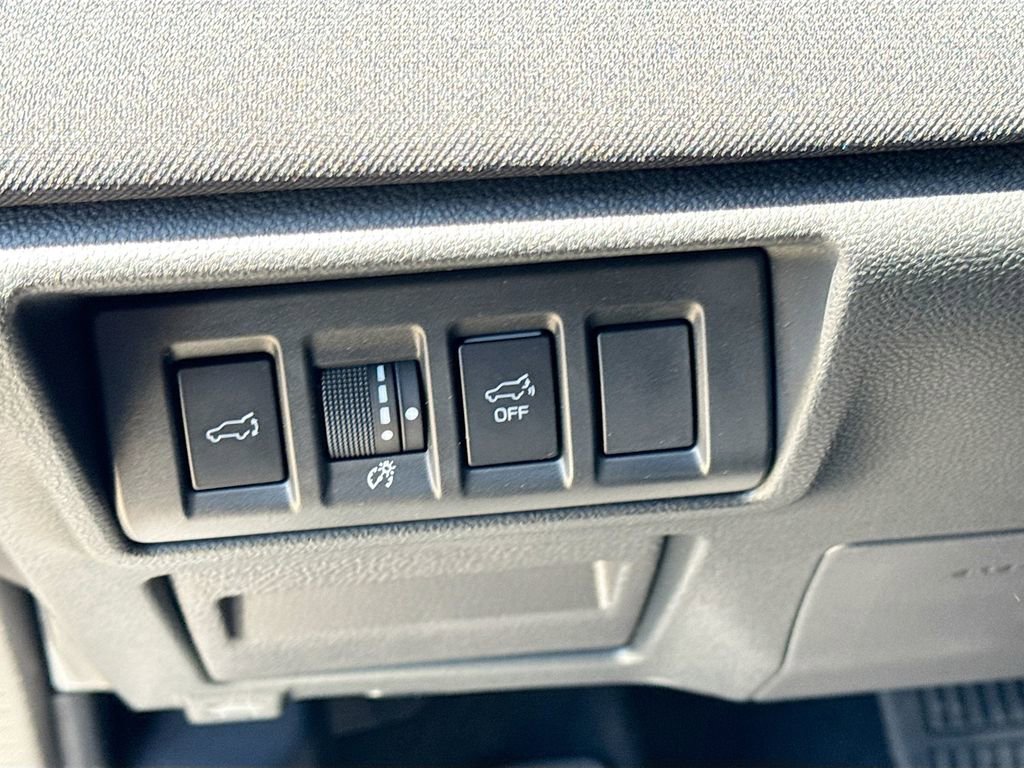 Certified 2025 Subaru Outback Premium w/ Popular Package #1 image 14