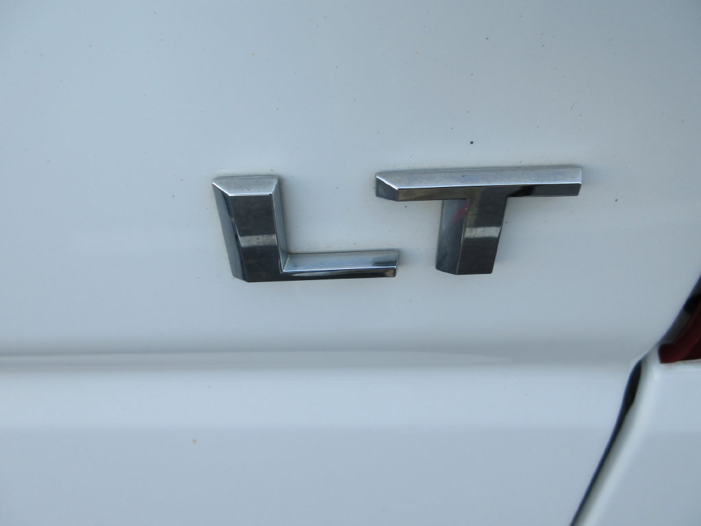 Used 2020 Chevrolet Silverado 1500 LT Trail Boss AWD/4WD image 13