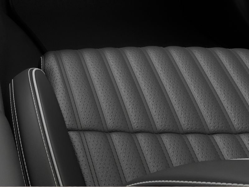 New 2026 Genesis G70 2.5T Prestige image 17