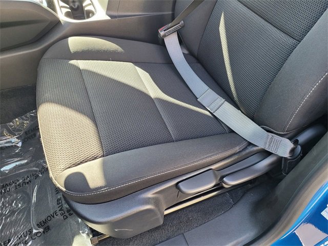 Used 2023 Chevrolet Colorado LT image 11