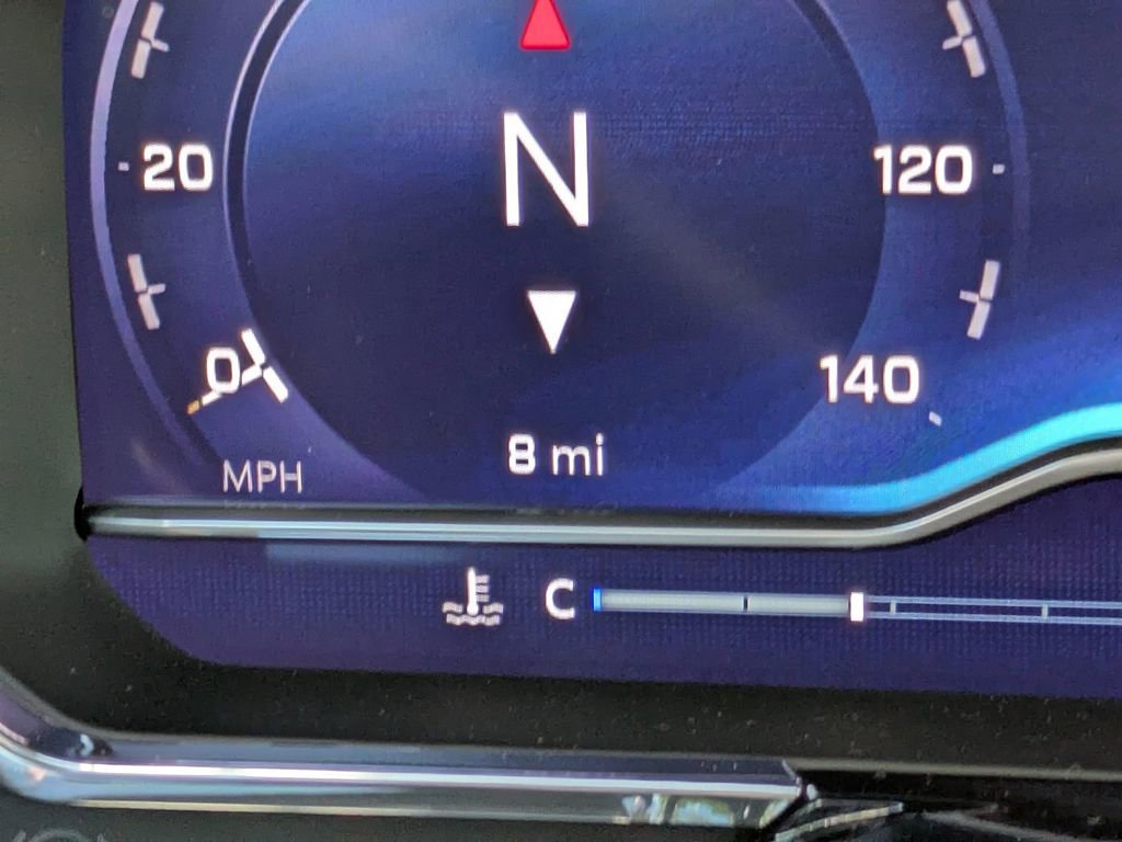 New 2025 Chevrolet Silverado 1500 RST image 28