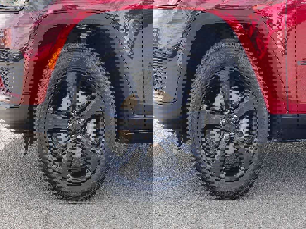 Certified 2023 Jeep Grand Cherokee Altitude image 10