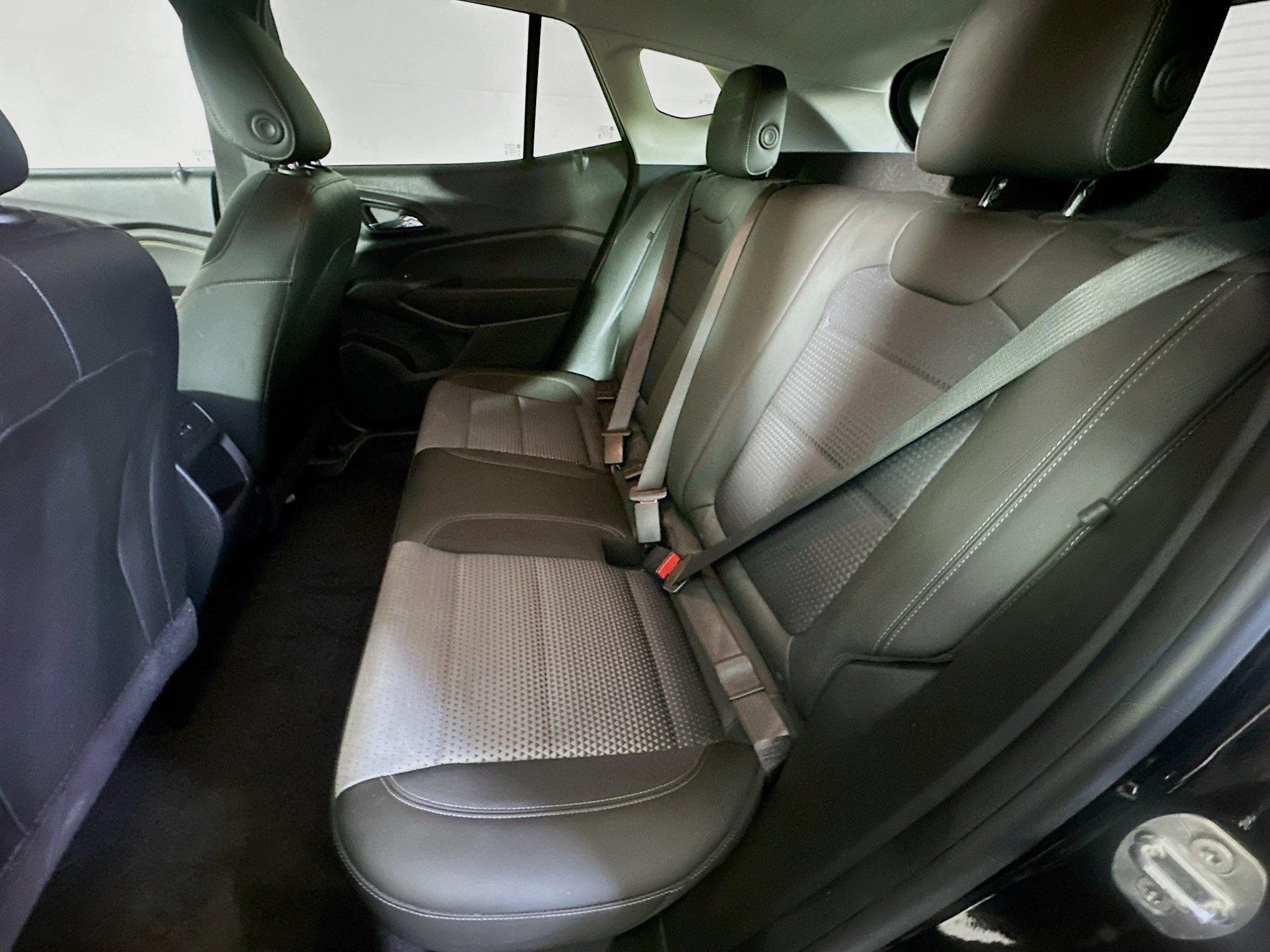 Used 2024 Chevrolet Trax LT w/ Driver Confidence Package FWD image 26