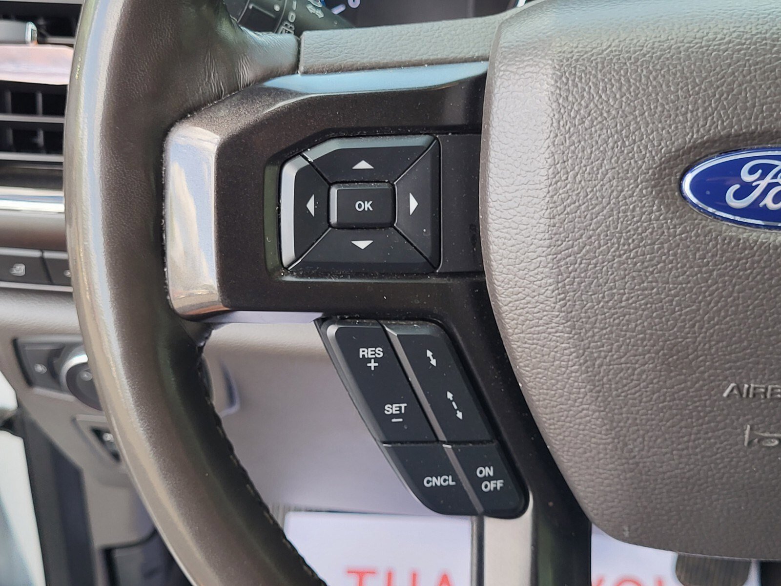 Certified 2021 Ford Expedition Limited image 27