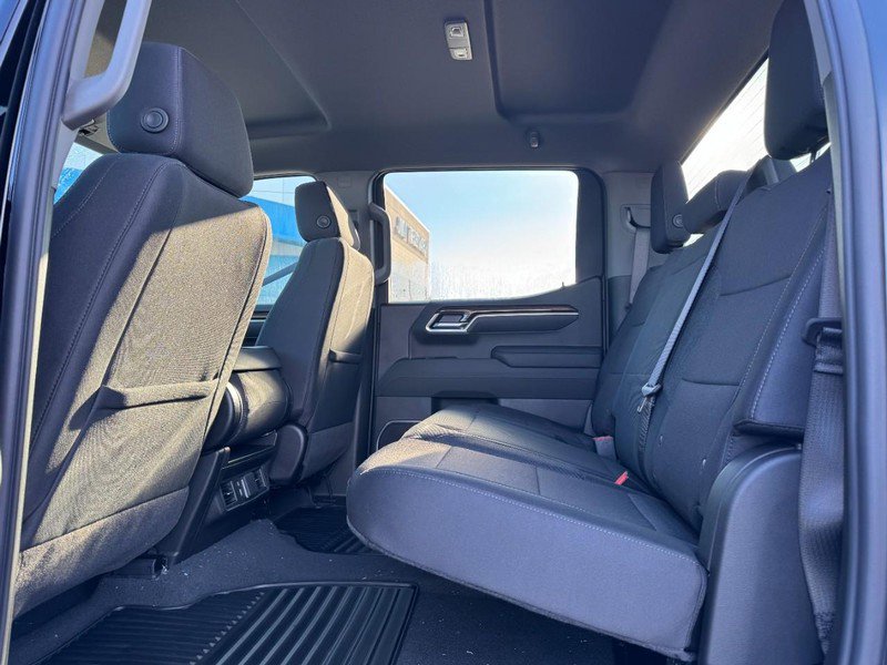 New 2026 Chevrolet Silverado 1500 LT AWD/4WD image 37