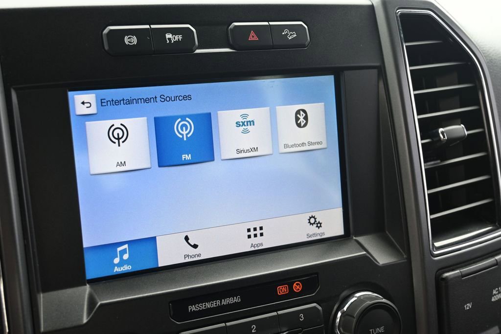 Used 2019 Ford F250 XLT w/ XLT Premium Package AWD/4WD image 29