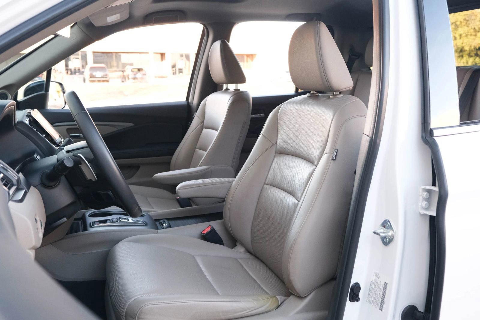 Used 2023 Honda Ridgeline RTL-E image 21