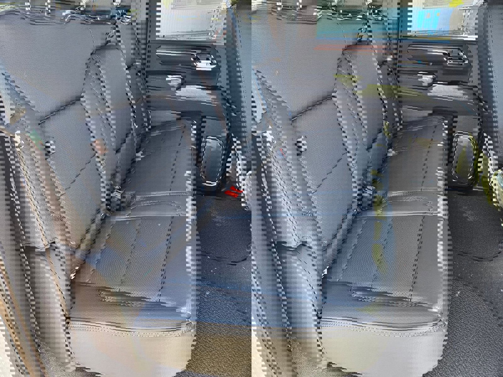 New 2026 GMC Sierra 2500 Denali w/ Denali Reserve Package image 28