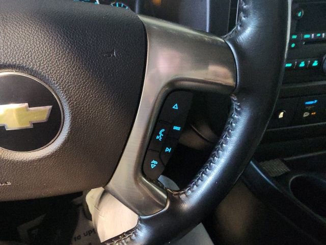 Used 2019 Chevrolet Express 2500 w/ Communications Package image 34