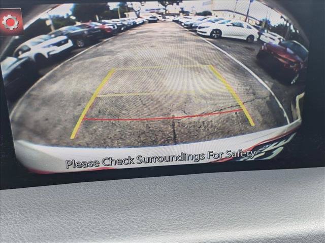 Used 2020 MAZDA CX-5 Touring FWD image 13