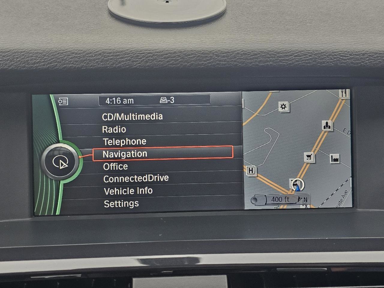 Used 2012 BMW X3 xDrive28i image 26