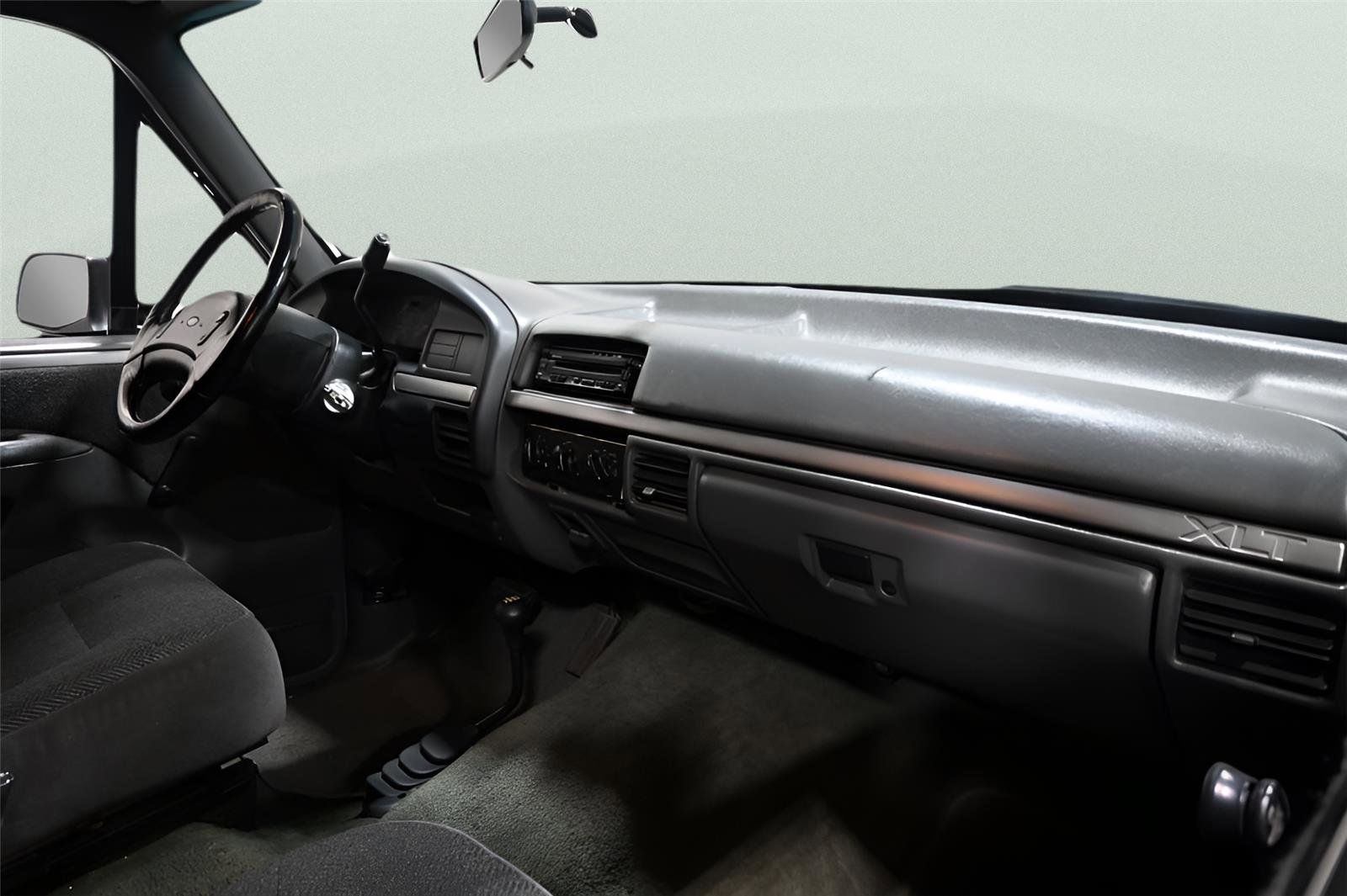 Used 1993 Ford Bronco image 14