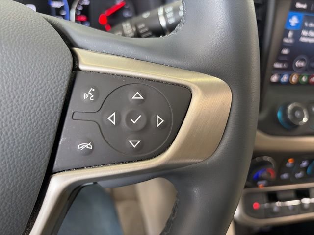 Used 2023 GMC Acadia Denali w/ Denali Technology Package AWD/4WD image 23