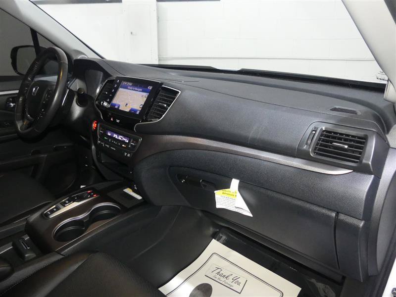 Used 2023 Honda Ridgeline RTL-E image 24