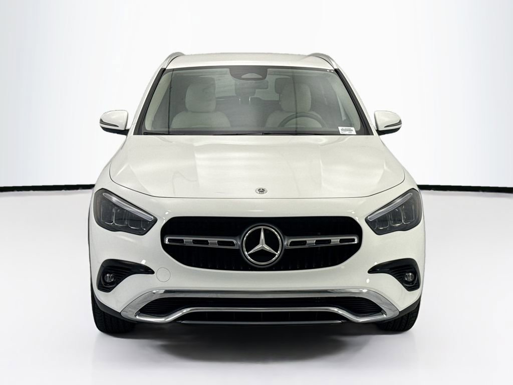 Certified 2026 Mercedes-Benz GLA 250 image 2
