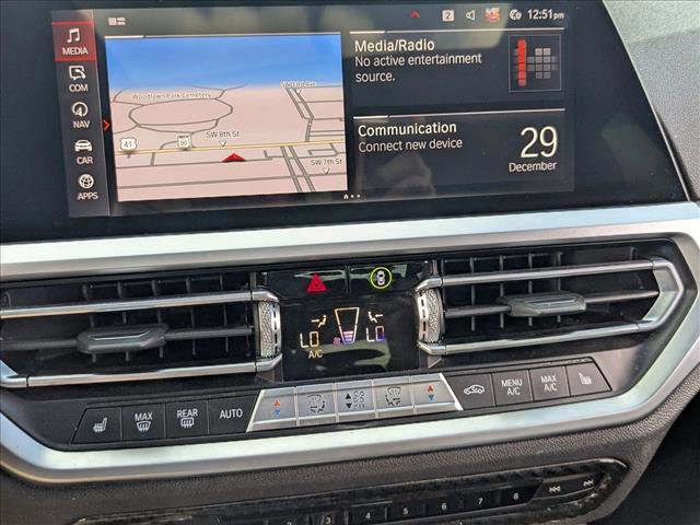 Used 2020 BMW M340i w/ Parking Assistance Package image 14