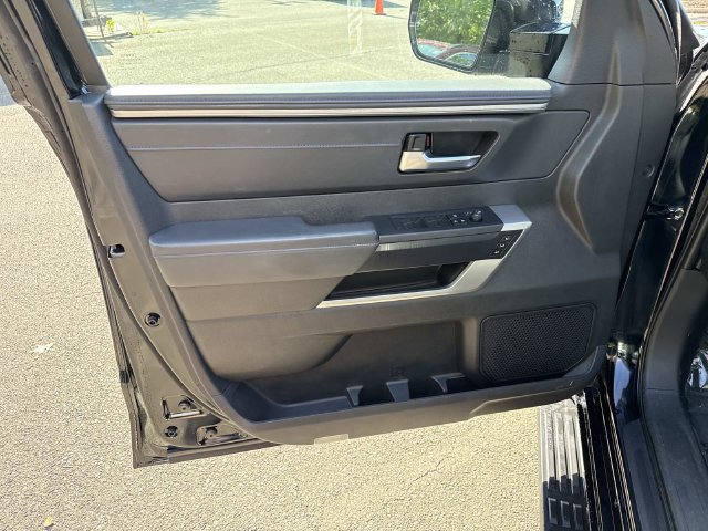 Used 2024 Toyota Sequoia Platinum AWD/4WD image 13