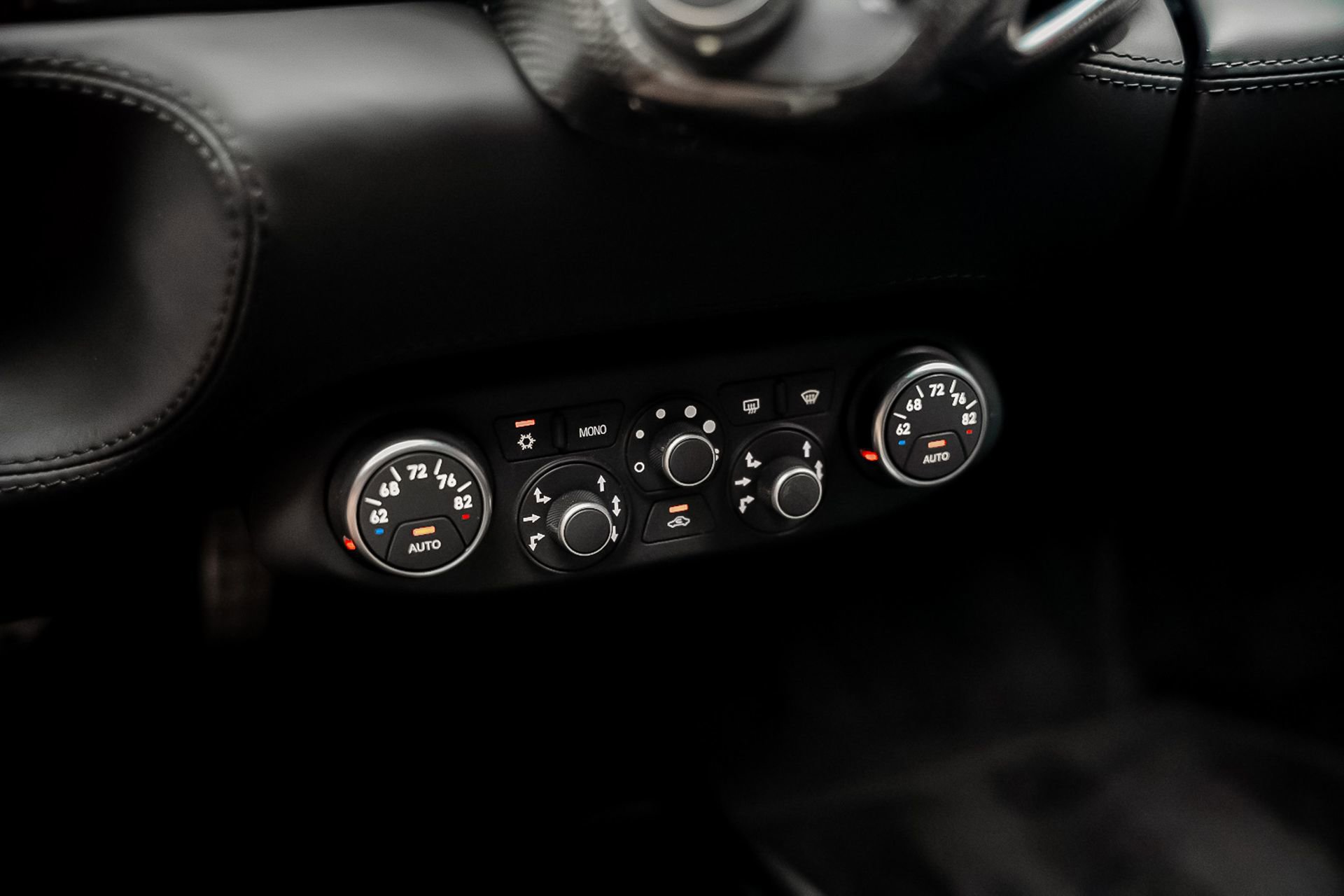 Used 2011 Ferrari 458 Italia Coupe image 51