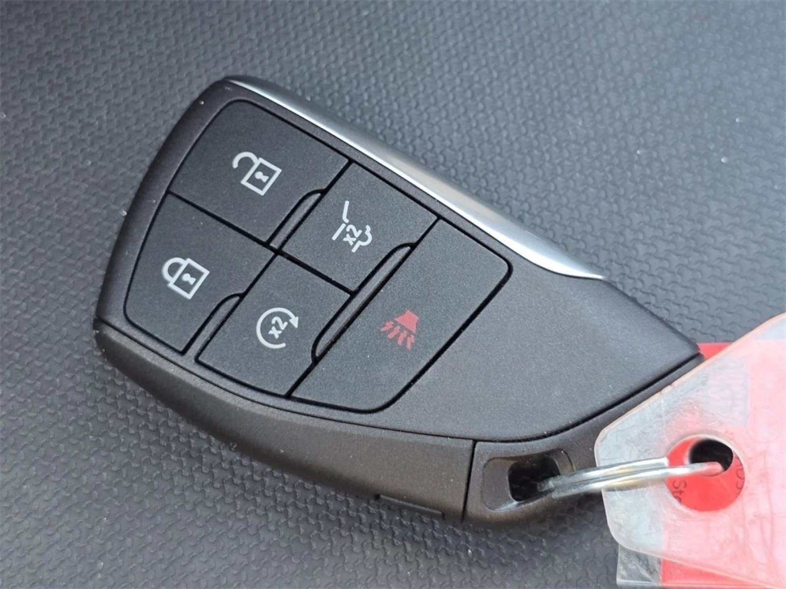 New 2024 Honda Prologue Touring image 34