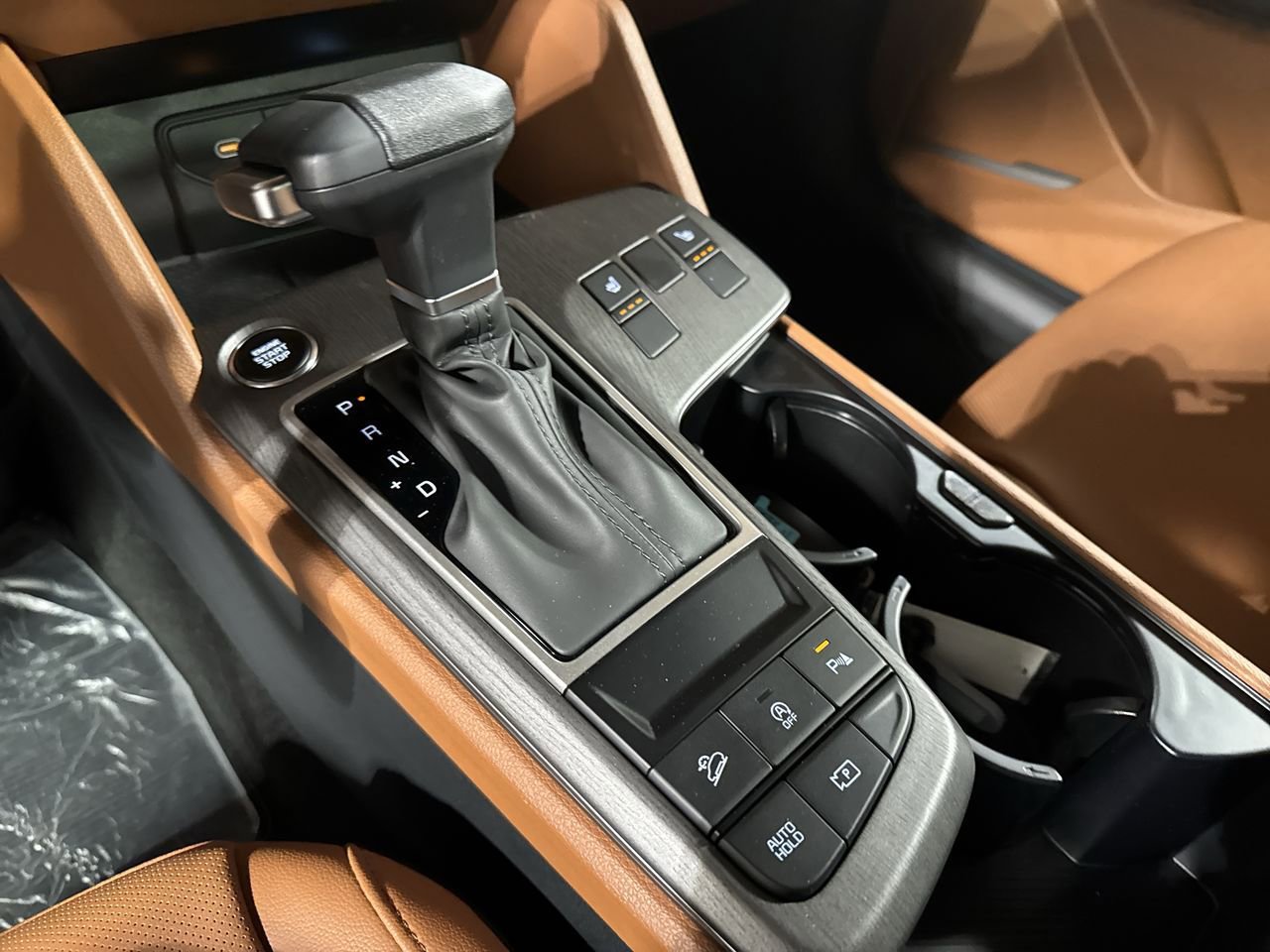 New 2026 Kia Sportage X-Line image 24