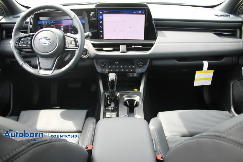 New 2026 Subaru Outback Touring XT AWD/4WD image 19