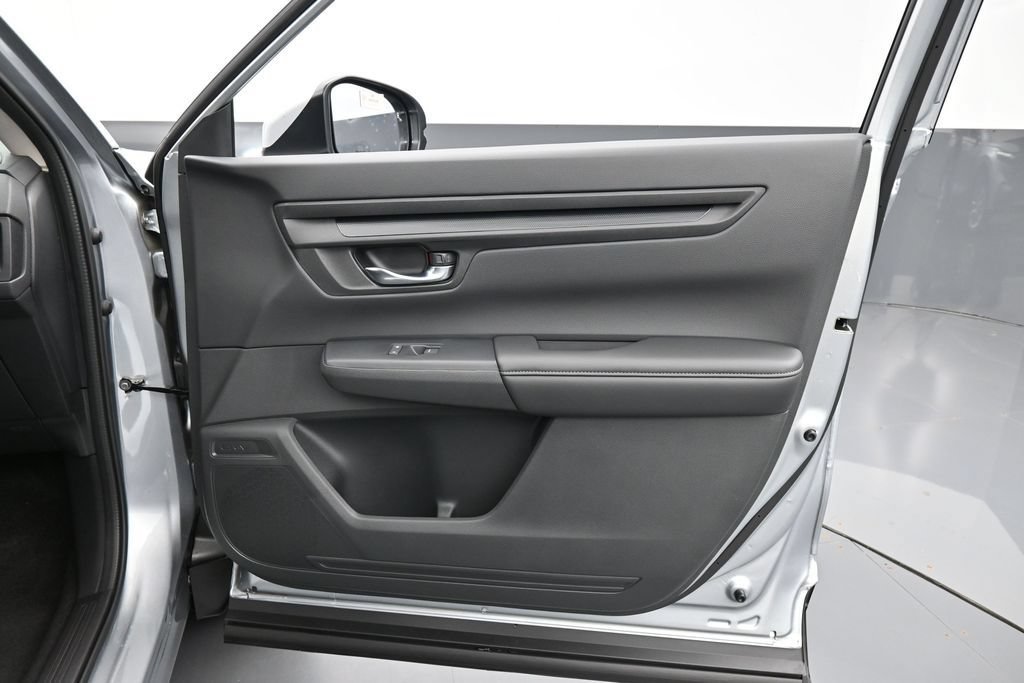 New 2026 Honda CR-V EX image 31